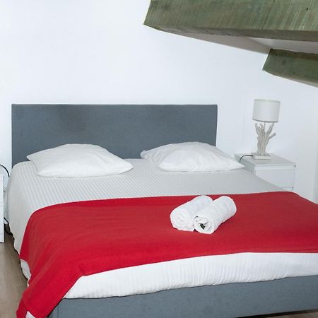 Bed and Breakfast Inzo Montpellier Exteriér fotografie
