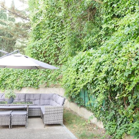Bed and Breakfast Inzo Montpellier Exteriér fotografie