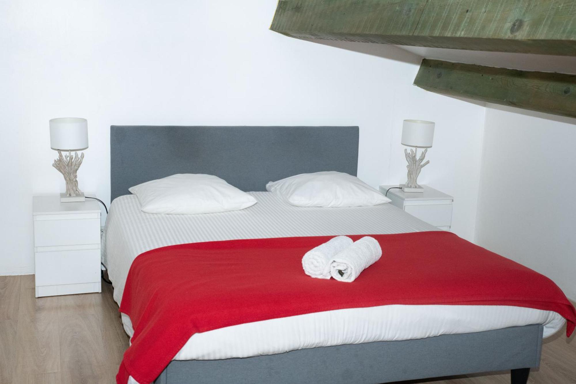 Bed and Breakfast Inzo Montpellier Exteriér fotografie