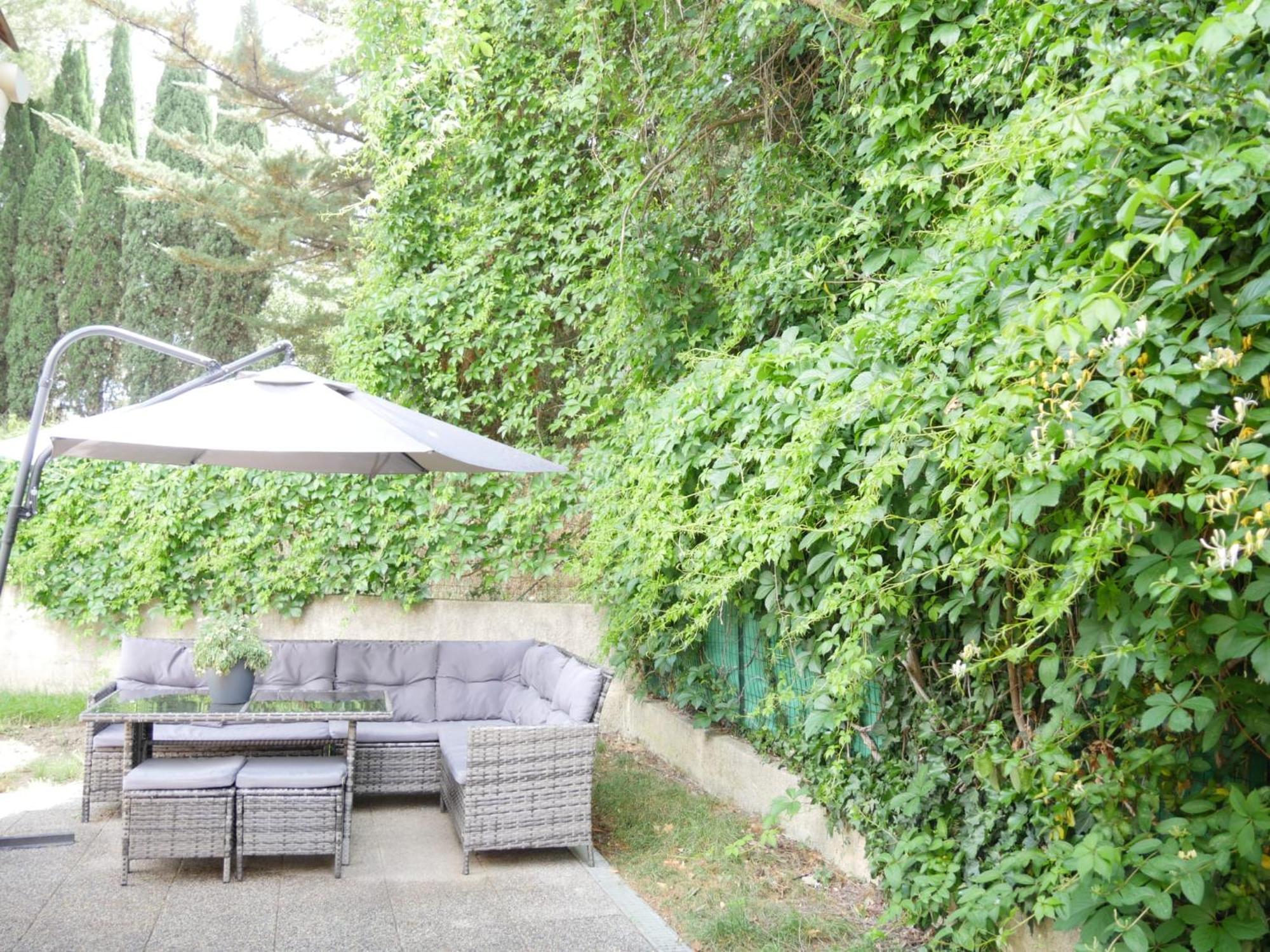 Bed and Breakfast Inzo Montpellier Exteriér fotografie
