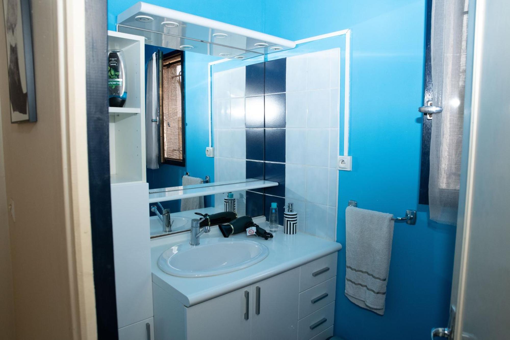 Bed and Breakfast Inzo Montpellier Exteriér fotografie